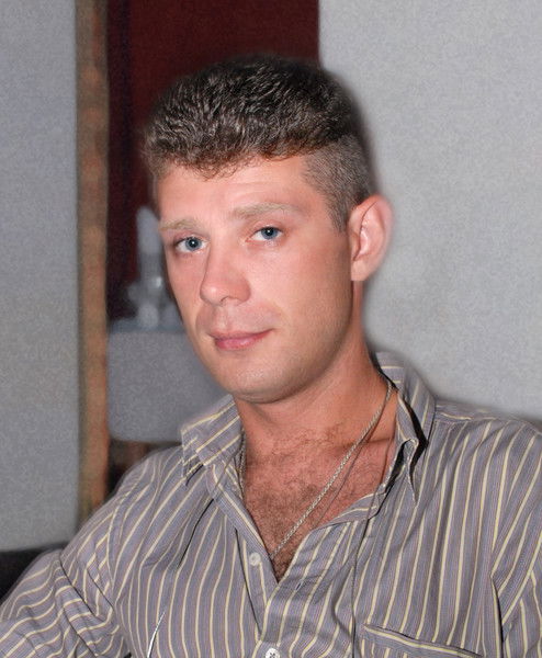 Эдуард Белов