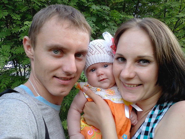 Наталья Гутрова (Вишнякова)