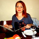 Елена Еремеева