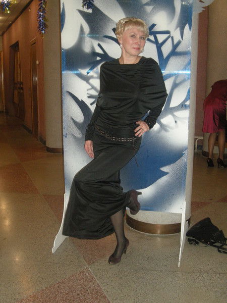 Инна Ефремова