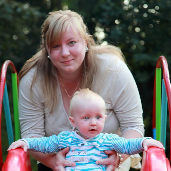 Алена Дроздова