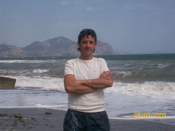 Григорий Рубан