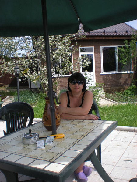 Екатерина Линькова