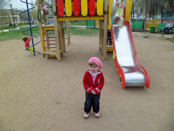 Денис Школяр