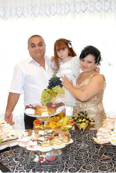 Самвел Петросян