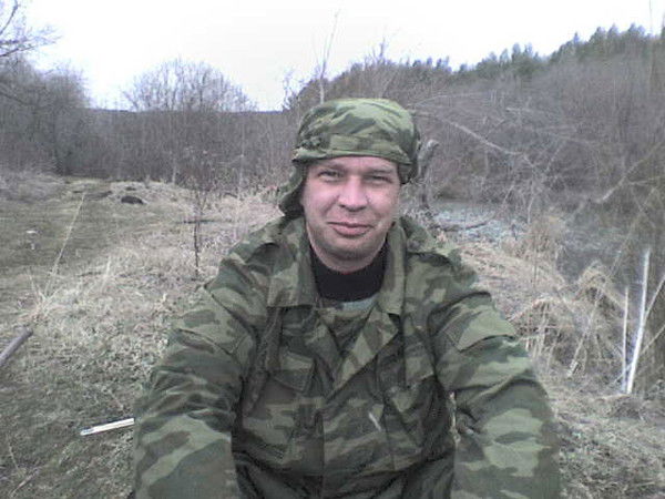 Эдуард Барашев