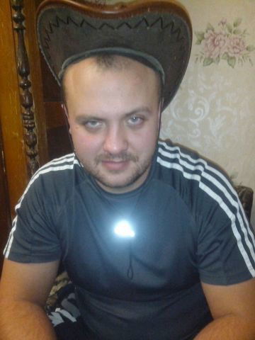 Игорь Бракоренко