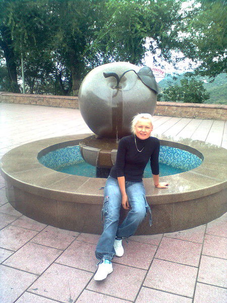 Евгения Ходоровская