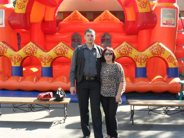 Андрей Карманов