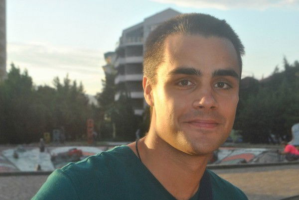 Евгений Игуменов