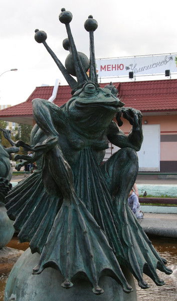 Ольга Сорокина