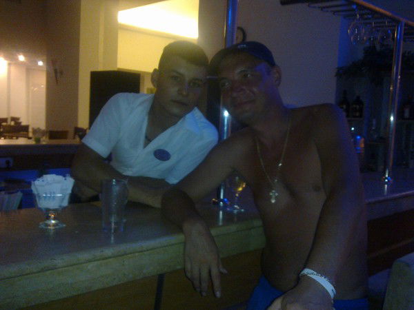 Игорь Сердюк