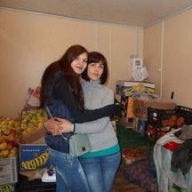 Ксения Картавченко