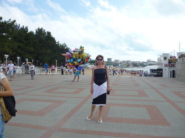 Лариса Гатченко