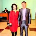 Гульмира Искендир
