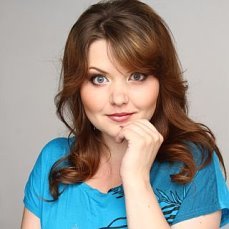 Людмила Тулаева