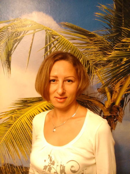 Ольга Турбакова