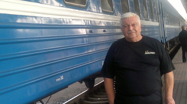 Сергей Артеменко