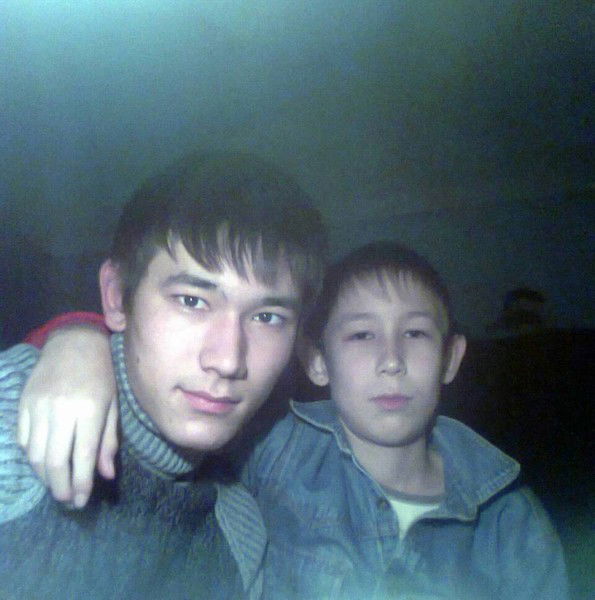 Сервер Асанов