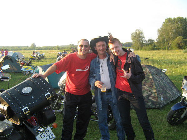 Виталий Бушуев