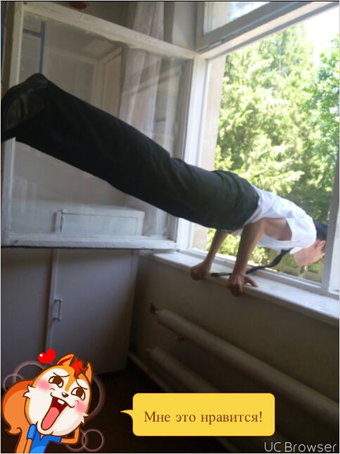 Жасур Камолходжаев