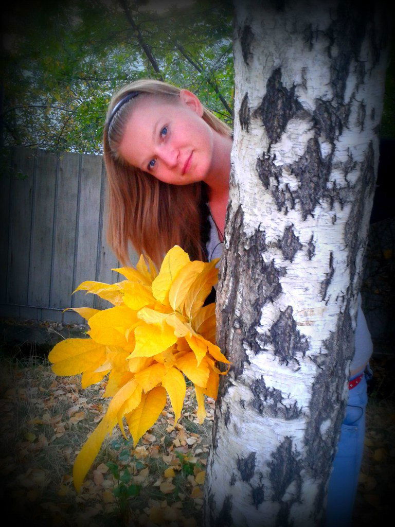 Анастасия Иванова