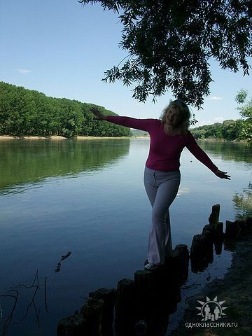 Светлана Русу