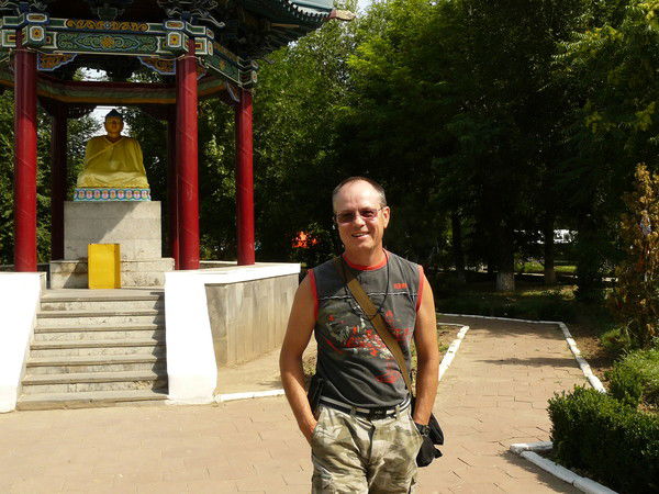 Анатолий Семенов