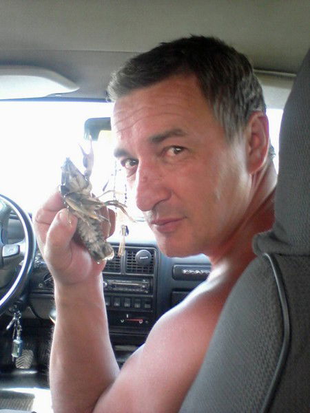 Вадим Лакетко