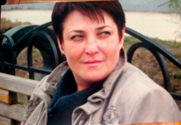 Натали Попович