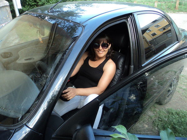 Ольга Подольникова