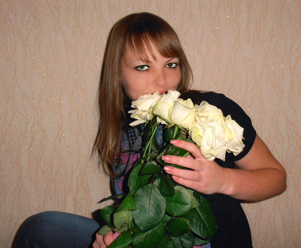 Татьяна Безкоровайная