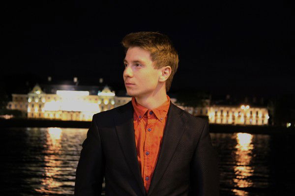 Мухаммад Халикназаров