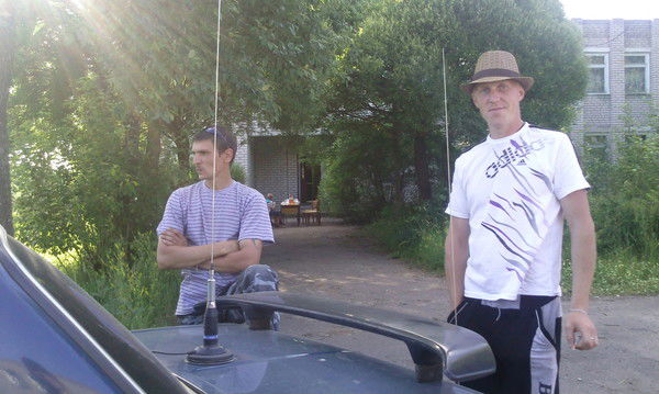 Роман Никифоров