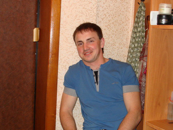 Денис Карпов