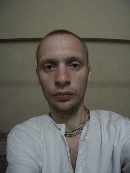 Николай Миняшев