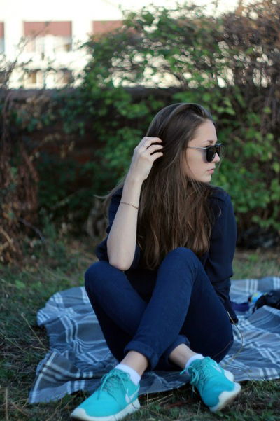 Елизавета Ситникова