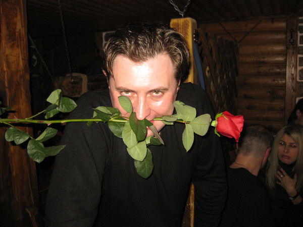 Николай Казаков