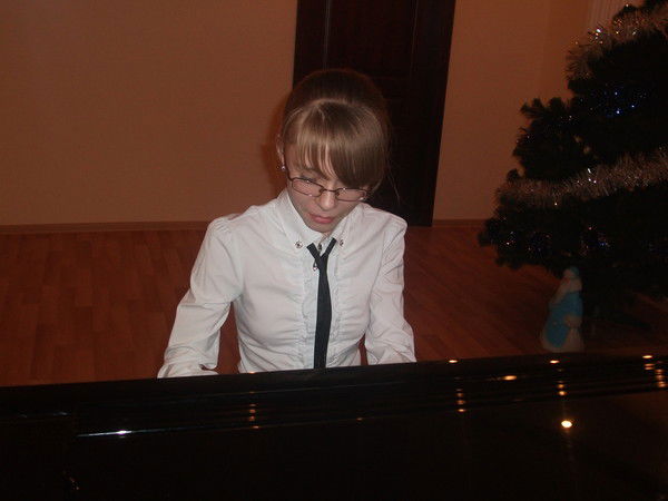 Кристина Костенькова