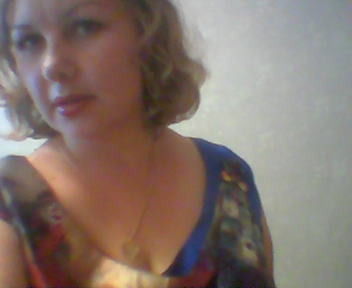 Наталья Шапырина (Зверева)