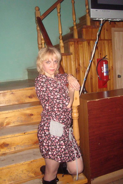 Лидия Полоник