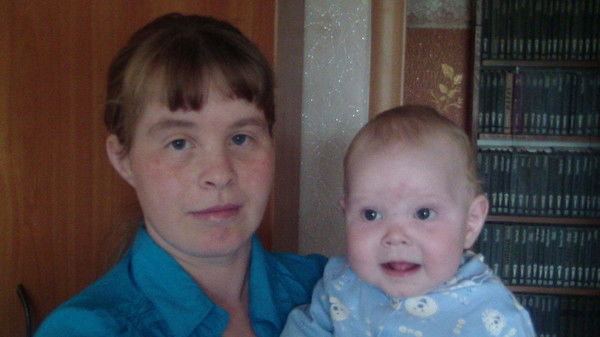 Елен@ Челпанова