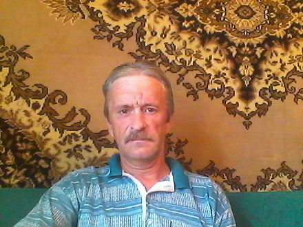 Алексей Люненко