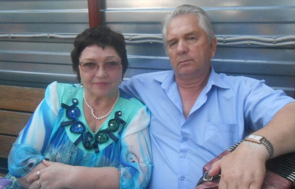 Тамара Мясищева