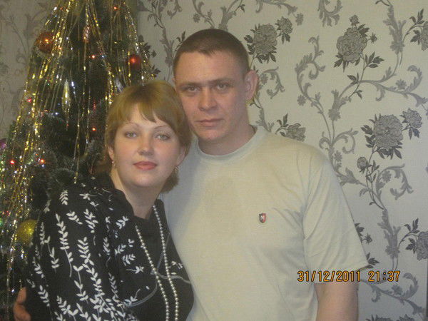 Александр Парфёнов