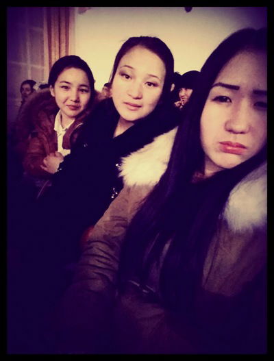 Арайлым Калас