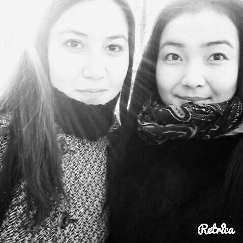 Жадыра Батырхан