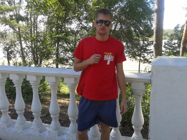 Владимир Волков