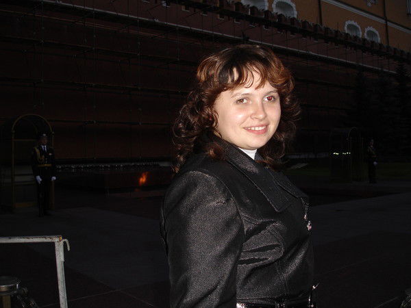 Ксения Костина