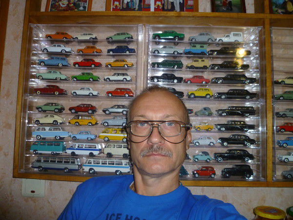 Геннадий Фомин